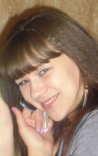 Танюша Панина