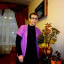 Вера Петрова