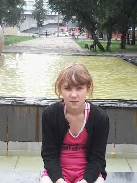 Ольга Шустова