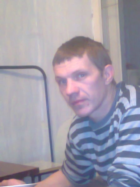 Евгений Костылев