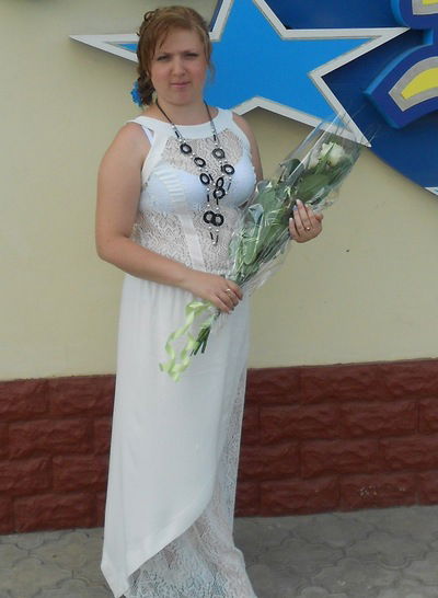 Наталья Кушнир