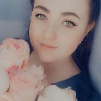 Анастасия Торопова