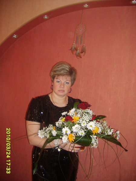 Ольга Караулова