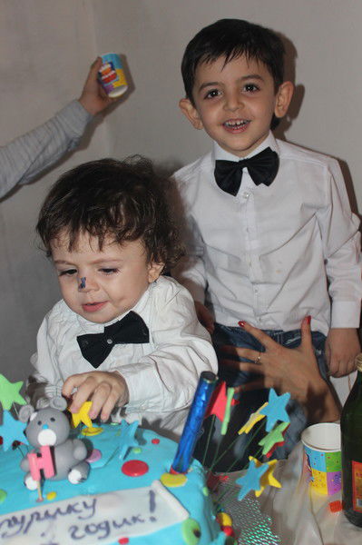 Карлен Алексанян