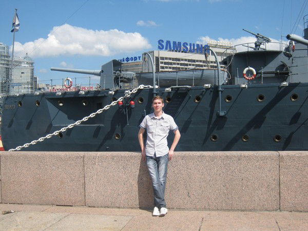 Тимур Вафин