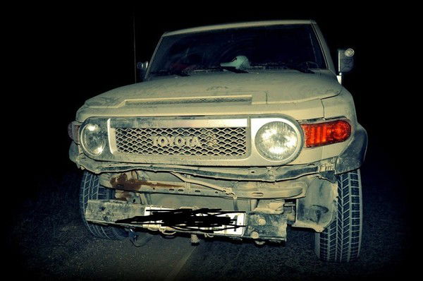 Егор Фидоренко