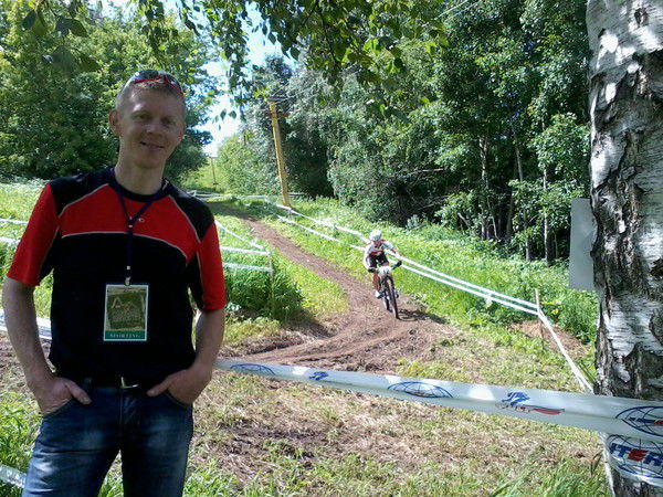 Юрий Петрушёв