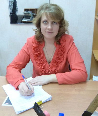 Аня Гуляева