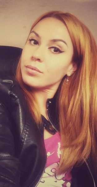 Мария Грановская