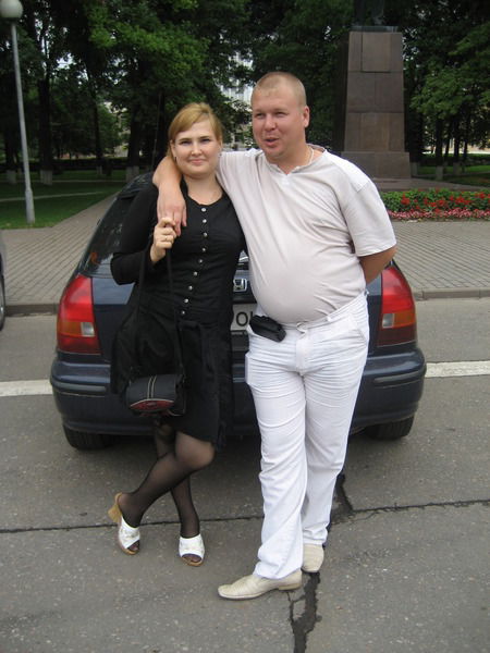 Тамара Сергеева