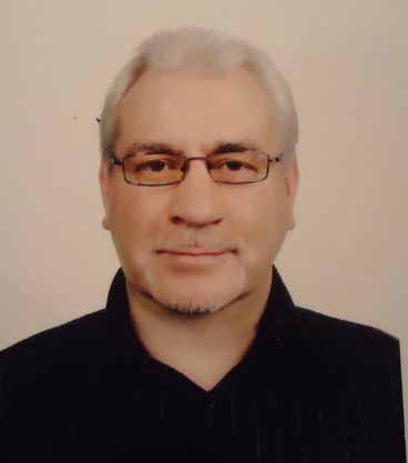 Андрей Заварин