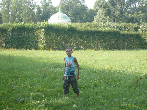 Витя Пищенко