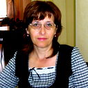 Ирина Занина