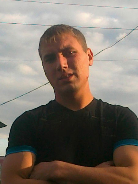 Васян Тепляков