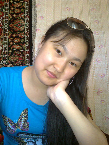 Жумагуль Жакупова