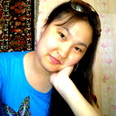 Жумагуль Жакупова