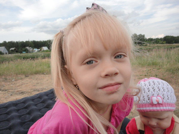 Ксения Гредасова****