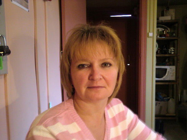 Ольга Янкова