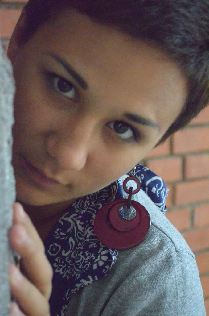 Анастасия Климчук