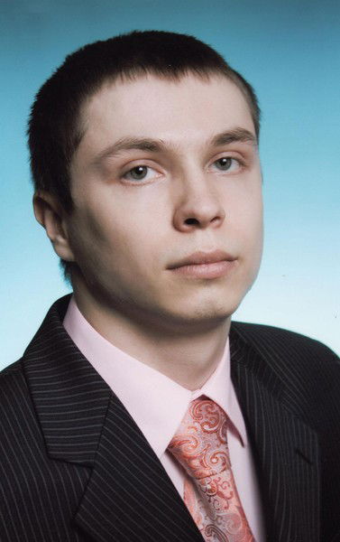 Александр Попов