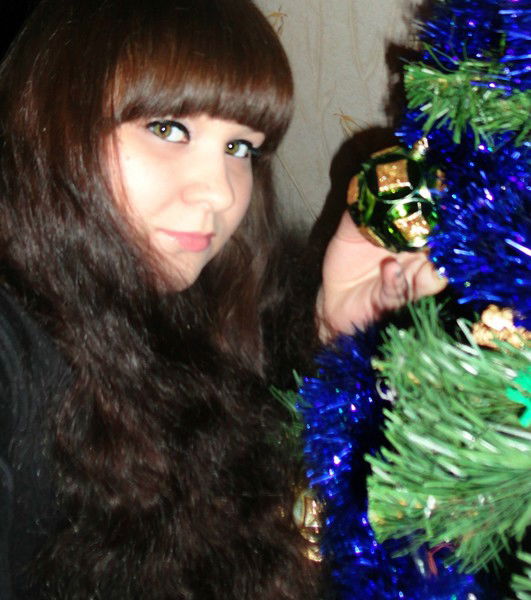 Анастасия Татаринова