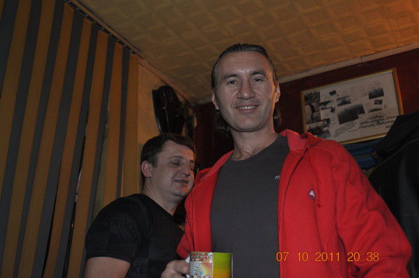 Владимир Королёв