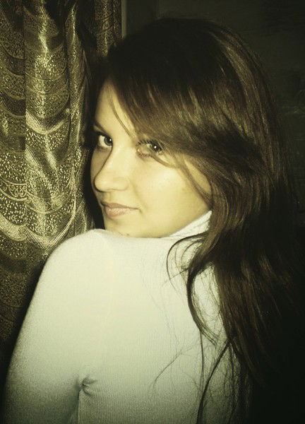 Екатерина Стоянова