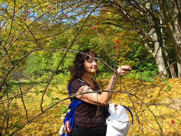 Татьяна Руденко