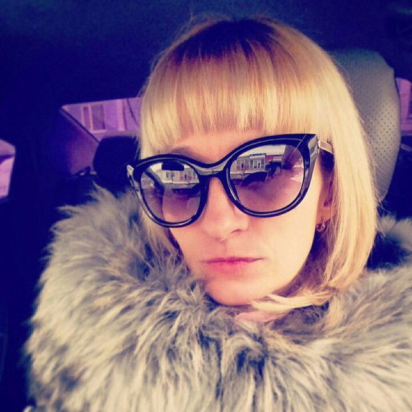 Вера Емельянова