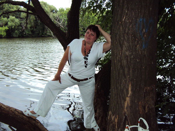 Светлана Мусс