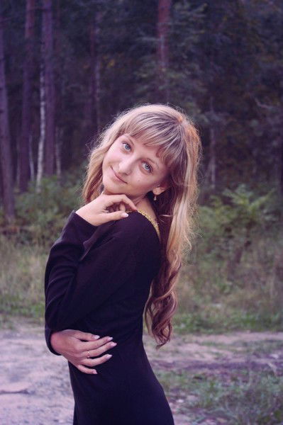 Кристина Кокурина