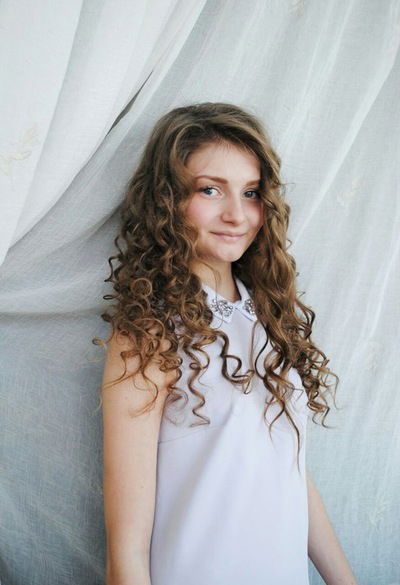 Влада Овсеева