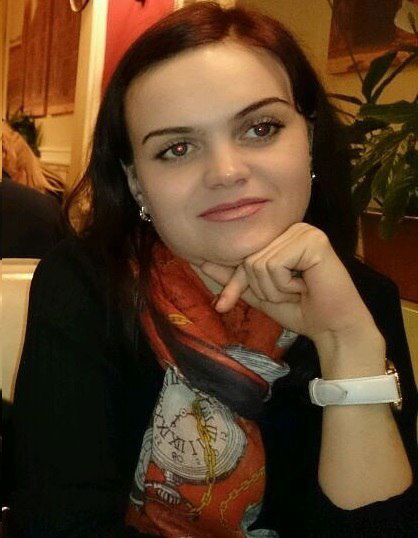 Алина Авраменко