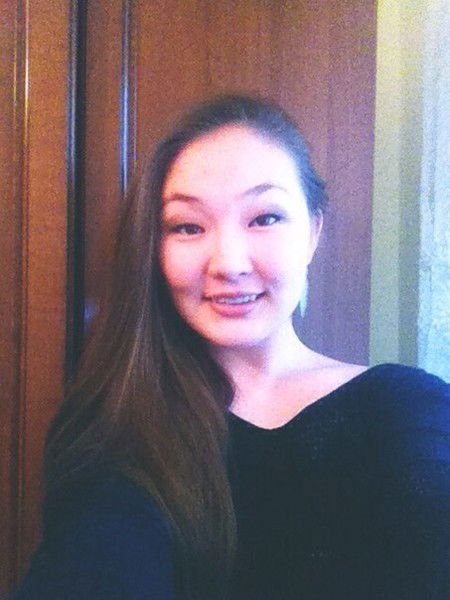 Бота Камалиева