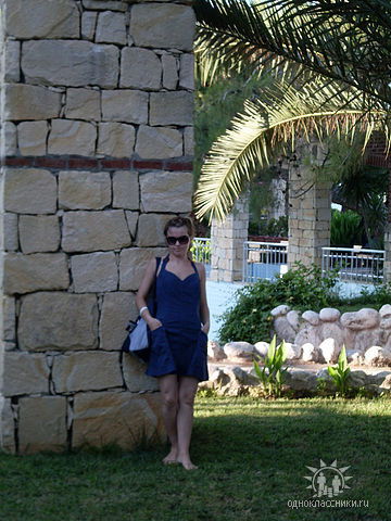 Алсу Бариева