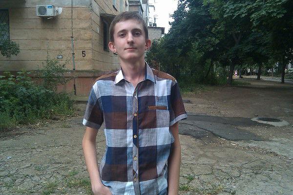 Серёжа Королёв