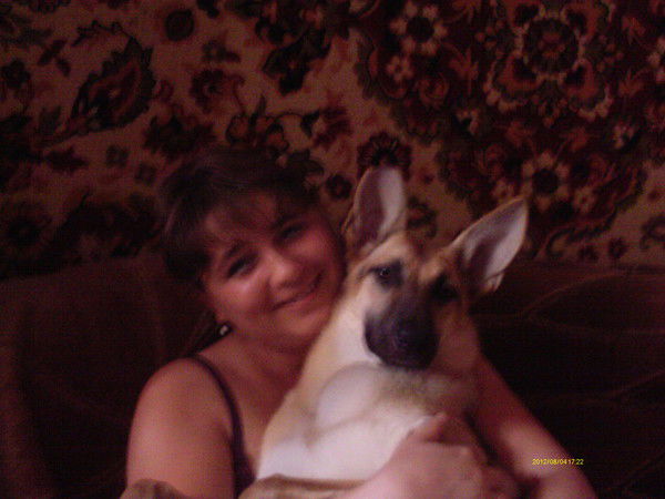 Наталья Васильченко