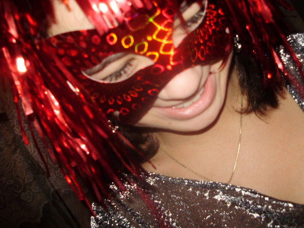 Ксенька Крючкова