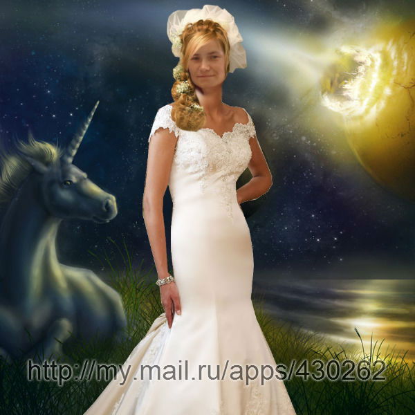 Ксения Кузмина