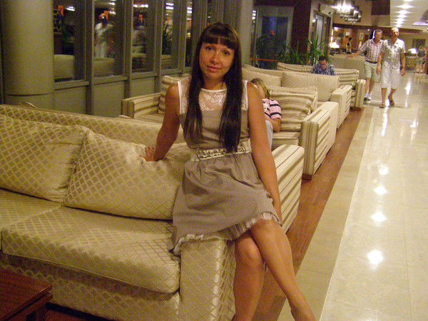 Эльвира Ахметвалиева