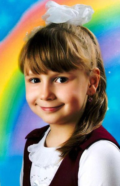 Елизавета Кипиченкова