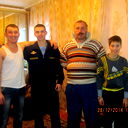 Владимир Кревер