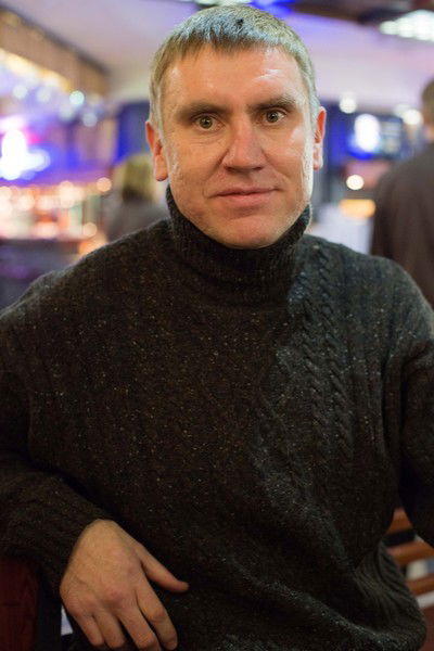 Андрей Краюшкин