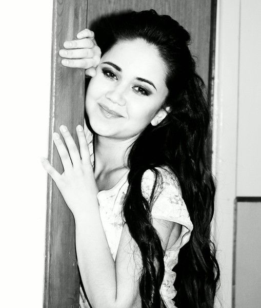 Лазиза Хашимова