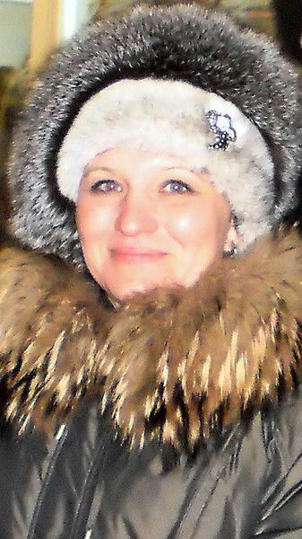 Горлова Вера