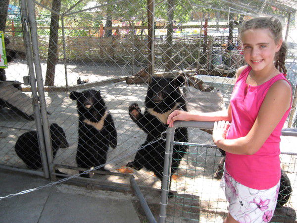 Лика Солодовникова