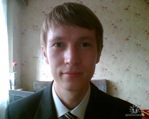 Алексей Копытов