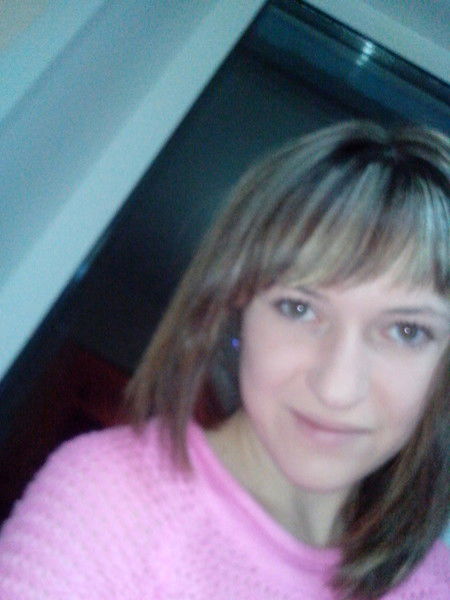 Наталья Лобановская