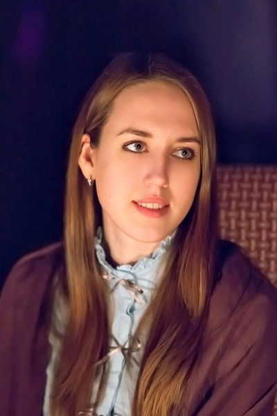 Анюта Мордвинчева