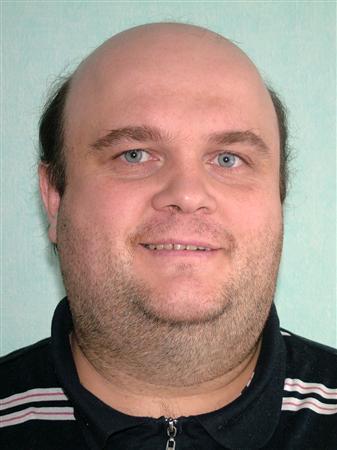 Алексей Небогин